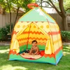 Introduction to the Best Kids Play Tent Models