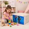 سبد اسباب بازی کودک؛ راهنمای کامل خرید، انتخاب و نظم دادن اتاق کودک